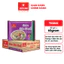 Thùng 30 Gói Bún Bò Huế VIFON 65g Sợi Bún Gạo Dai Mềm Nước Dùng Đậm Đà Chuẩn Vị Cố Đô