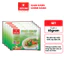Set 5 Gói Phở Vị Bò/Gà/Chay Rau Nấm VIFON - Sợi Dai Mềm, Đậm Đà, 65g/Gói