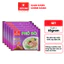 Set 5 Gói Phở Vị Bò/Gà/Chay Rau Nấm VIFON - Sợi Dai Mềm, Đậm Đà, 65g/Gói