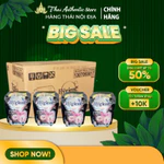 Thùng 8 túi nước giặt Hygiene 8 x 1800ml 3 in 1, siêu sạch siêu thơm, giữ màu quần áo luôn tươi mới — ảnh 1