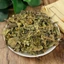 Hương nhu 100g, nhu tía sấy khô, thơm, sạch, dừng đun nước gội đầu, xông tắm, giải cảm - Tiệm Lãn Ông