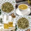 Hương nhu 100g, nhu tía sấy khô, thơm, sạch, dừng đun nước gội đầu, xông tắm, giải cảm - Tiệm Lãn Ông