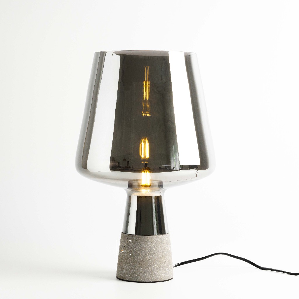 Đèn Ngủ Đèn Bàn Decor Không Gian Phòng Ngủ Phong Cách Hiện Đại Sang Trọng