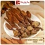 Nấm ngọc cẩu 100g, nguyên búp, khô, sạch, hỗ trợ tăng cường sinh lý nam, mạnh gân cốt