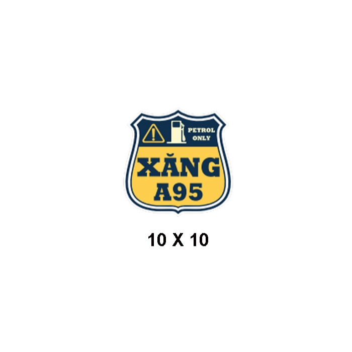 Combo 3 Decal dán cửa "Không đỗ xe ở đây" BEDO - Biển báo cấm đậu xe chuyên dụng cho nhà riêng, cửa hàng, công ty