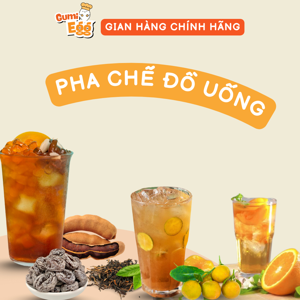 Bột Xí Muội Tomato T&P Gói 100g Lắc Khoai Tây, Làm Muối Xí Muội, Lắc Khoai Lang, Trái Cây- XM72