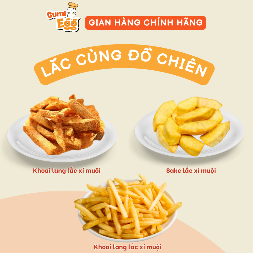 Bột Xí Muội Tomato T&P Gói 100g Lắc Khoai Tây, Làm Muối Xí Muội, Lắc Khoai Lang, Trái Cây- XM72