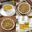 Mạch môn nam khô 100g, sạch thơm, giúp giảm ho, bổ phế, tiêu đờm - Tiệm Lãn Ông