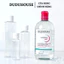 Nước Tẩy Trang Bioderma Micellar Sensibio H2O 100ml/500ml Duduhouse