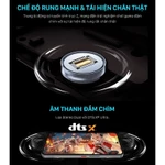 Điện thoại Gaming Nubia Neo 3 GT & Neo 5 GT 5G 24(12+12)GB I 256GB I OLED 1300 nits I 6000mAh sạc 80W I Game Space 3.0 — ảnh 6