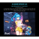 Điện thoại Gaming Nubia Neo 3 GT & Neo 5 GT 5G 24(12+12)GB I 256GB I OLED 1300 nits I 6000mAh sạc 80W I Game Space 3.0 — ảnh 8