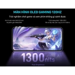Điện thoại Gaming Nubia Neo 3 GT & Neo 5 GT 5G 24(12+12)GB I 256GB I OLED 1300 nits I 6000mAh sạc 80W I Game Space 3.0 — ảnh 3