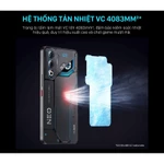Điện thoại Gaming Nubia Neo 3 GT & Neo 5 GT 5G 24(12+12)GB I 256GB I OLED 1300 nits I 6000mAh sạc 80W I Game Space 3.0 — ảnh 4