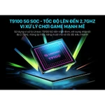 Điện thoại Gaming Nubia Neo 3 GT & Neo 5 GT 5G 24(12+12)GB I 256GB I OLED 1300 nits I 6000mAh sạc 80W I Game Space 3.0 — ảnh 5