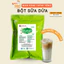 Bột Phô Mai Kem Tomato T&P Gói 1Kg, Nguyên Liệu Pha Chế Trà Sữa, Làm Pudding, Làm Foam Phô Mai Kem
