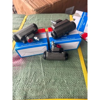 Xi lanh bánh xe KIA, xe HD 1T, xi lanh bánh 11/16 có xả, heo phanh sau xe KIA (giá 1 chiếc)