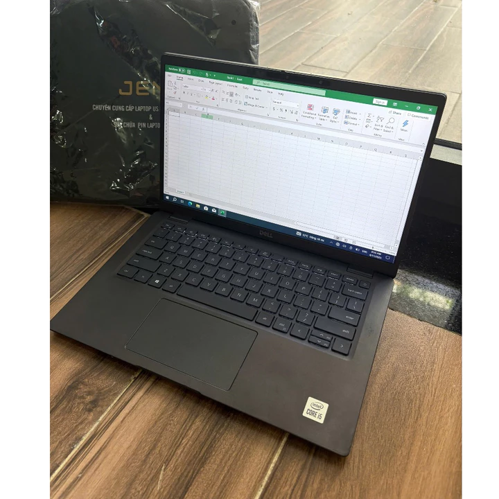Dell Latitude 7410/ 7420 | i7 gen 10, gen 11| 16GB RAM | 256GB SSD | 14" FHD | Nhập Mỹ – Likenew 99%
