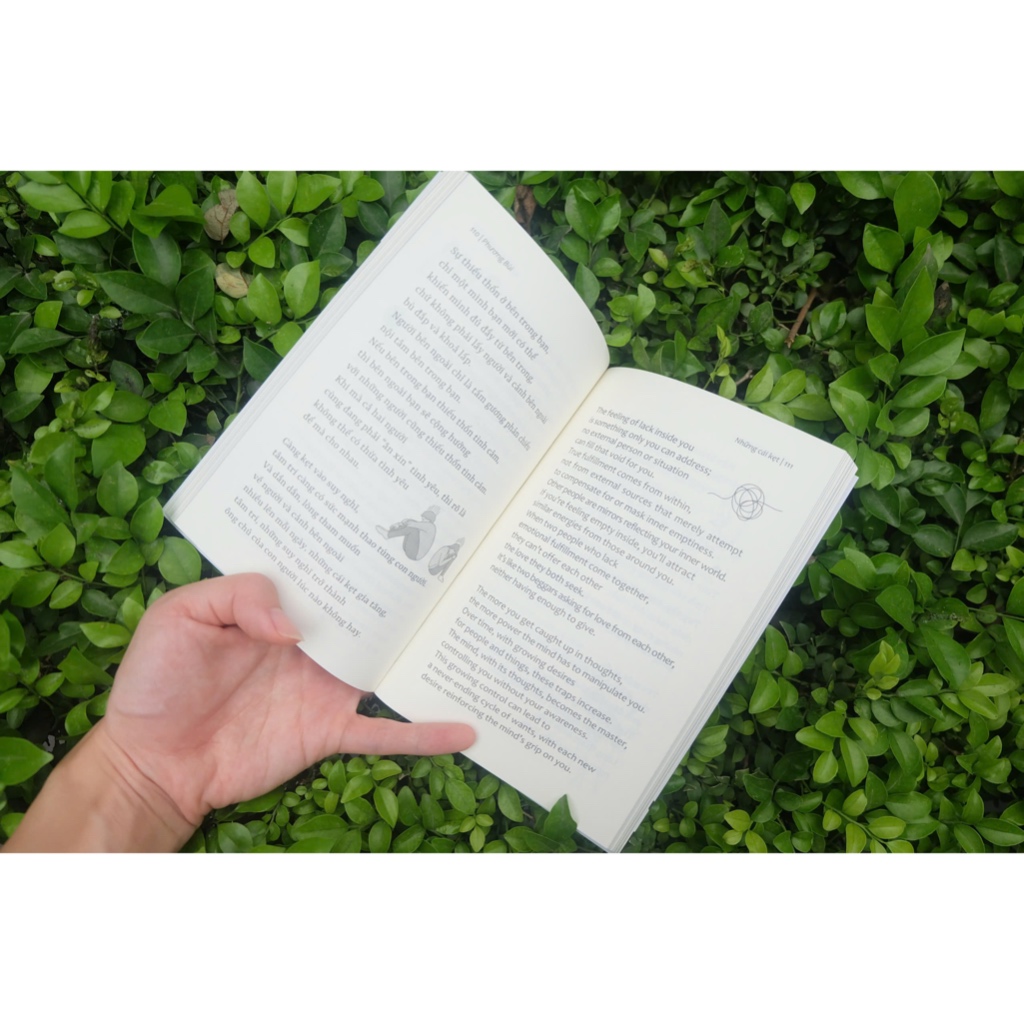 Ảnh Những cái kẹt | Phương Bùi 1