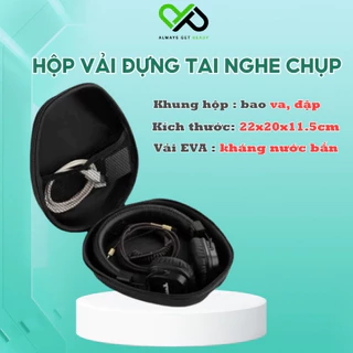 hộp đựng tai nghe giá tốt Tháng 10, 2025 | Mua ngay | Shopee