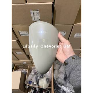 Ốp gương chiếu hậu (Có xi nhan) Chevrolet Cruze 2015-2020. Hàng chính hãng GM 95105265 95105266