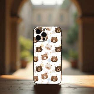 Miếng dán Skin Mặt lưng Sau full viền Dành Cho 16 pro max 15 pro max 14 pro max 13 pro max 12 pro max 11 pro max
