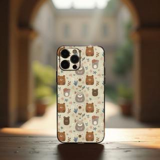 Miếng dán Skin Mặt lưng Sau full viền Dành Cho 16 pro max 15 pro max 14 pro max 13 pro max 12 pro max 11 pro max