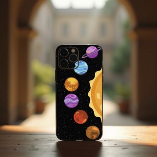 Miếng dán Skin Mặt lưng Sau full viền Dành Cho 16 pro max 15 pro max 14 pro max 13 pro max 12 pro max 11 pro max