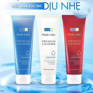 Sữa Rửa Mặt Cao Cấp Premium Cleanser (100g/tuýp)