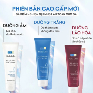 Sữa Rửa Mặt Cao Cấp Premium Cleanser (100g/tuýp)