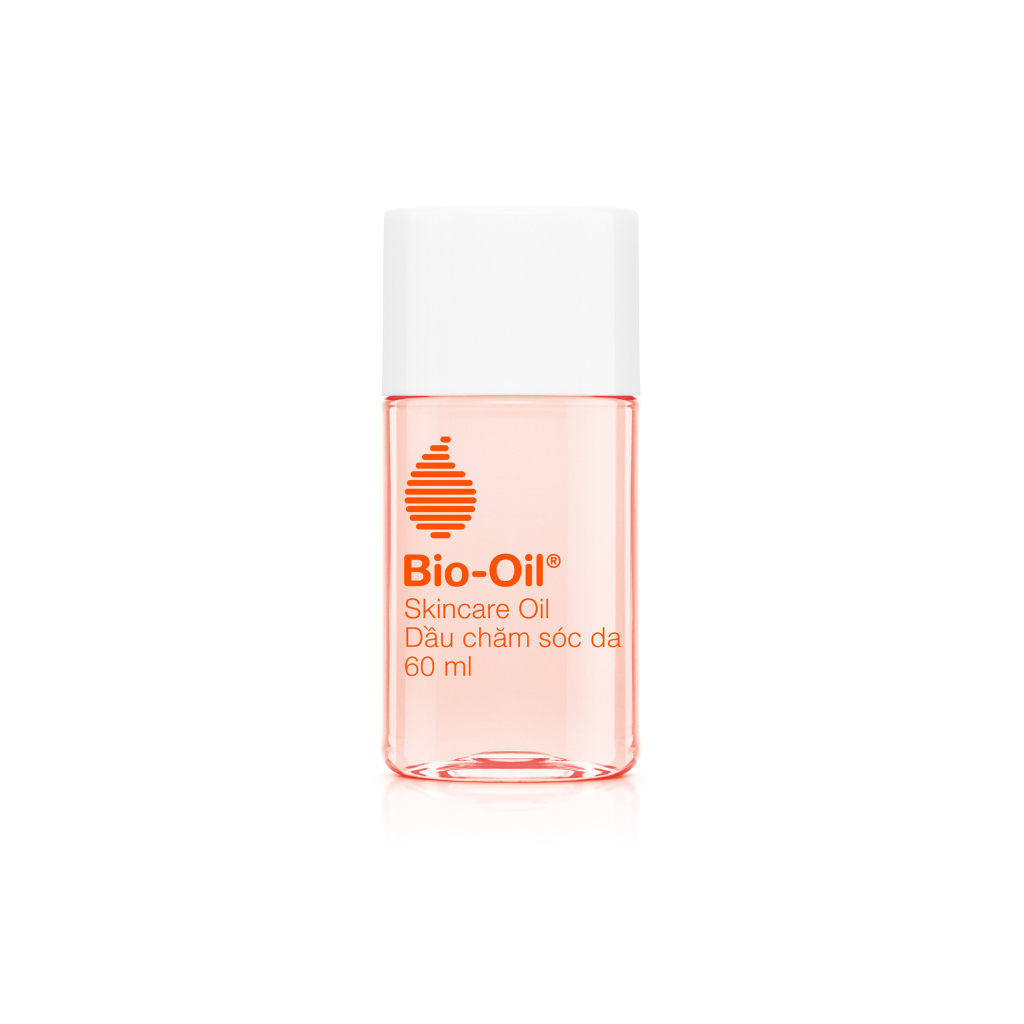 Ảnh [LIVE] Dầu dưỡng da giúp cải thiện khô sạm và đều màu da - BIO-OIL Skincare Oil (chai 60ml) 1