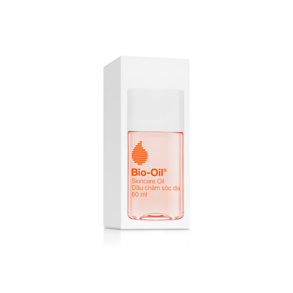 Ảnh [LIVE] Dầu dưỡng da giúp cải thiện khô sạm và đều màu da - BIO-OIL Skincare Oil (chai 60ml) 3