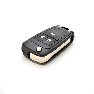 Vỏ chìa khóa Chevrolet Cruze, Daewoo Lacett