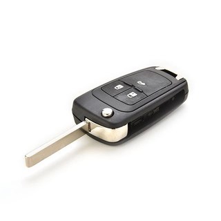 Vỏ chìa khóa Chevrolet Cruze, Daewoo Lacett