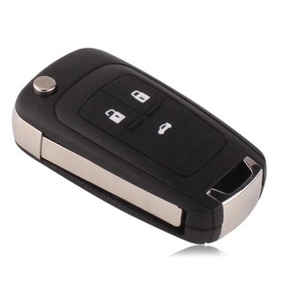 Vỏ chìa khóa Chevrolet Cruze, Daewoo Lacett