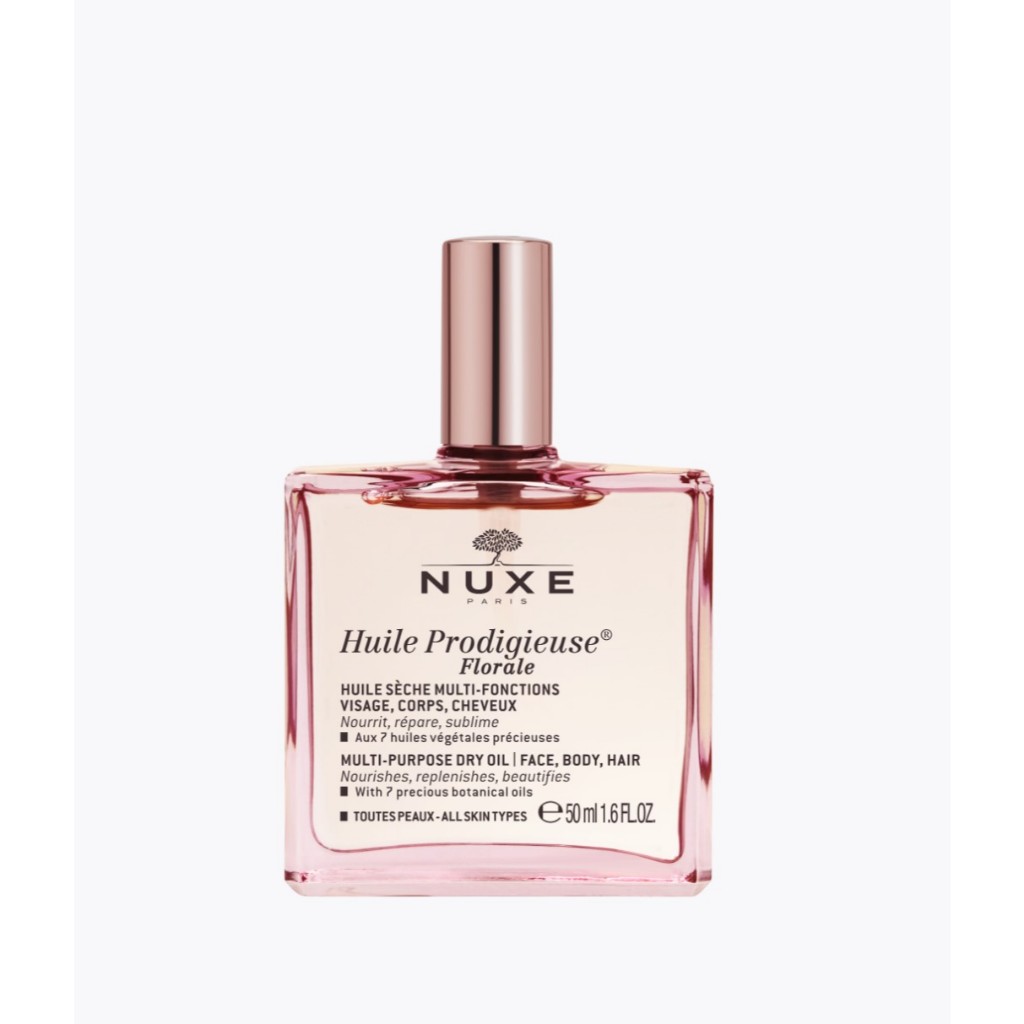 Ảnh Dầu dưỡng khô Nuxe Huile Prodigieuse Multi-purpose 50ml 2