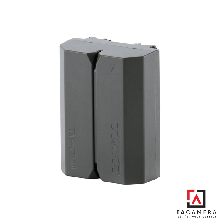 Caricabatterie TILTA NP-FZ100 A 4 Slot – Ricarica Rapida USB-C PD 45W Per Sony ZV-E1, A7III, A7IV, A7RIII/IV, A6600, FX3, FX30 E Più