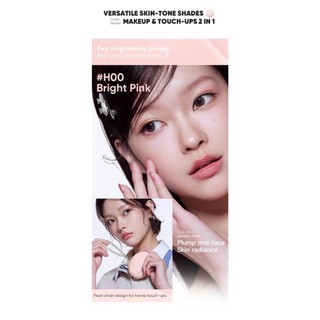 Judydoll [LITTLE PEARL] ĐỆM CHE KHUYẾT ĐIỂM NỔI BẬT