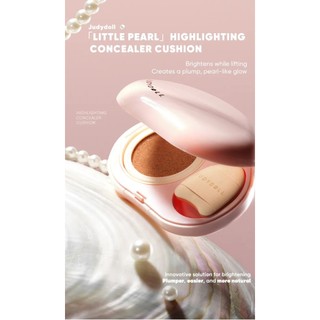 Judydoll [LITTLE PEARL] ĐỆM CHE KHUYẾT ĐIỂM NỔI BẬT