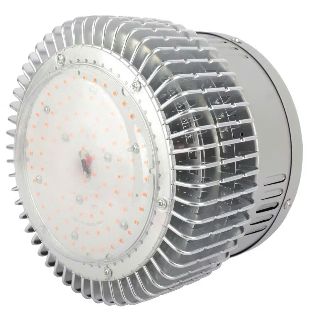 Đèn nhà xưởng Mayor Wolf 100W 150W 200W Bảo Hành 1 Năm Chính Hãng
