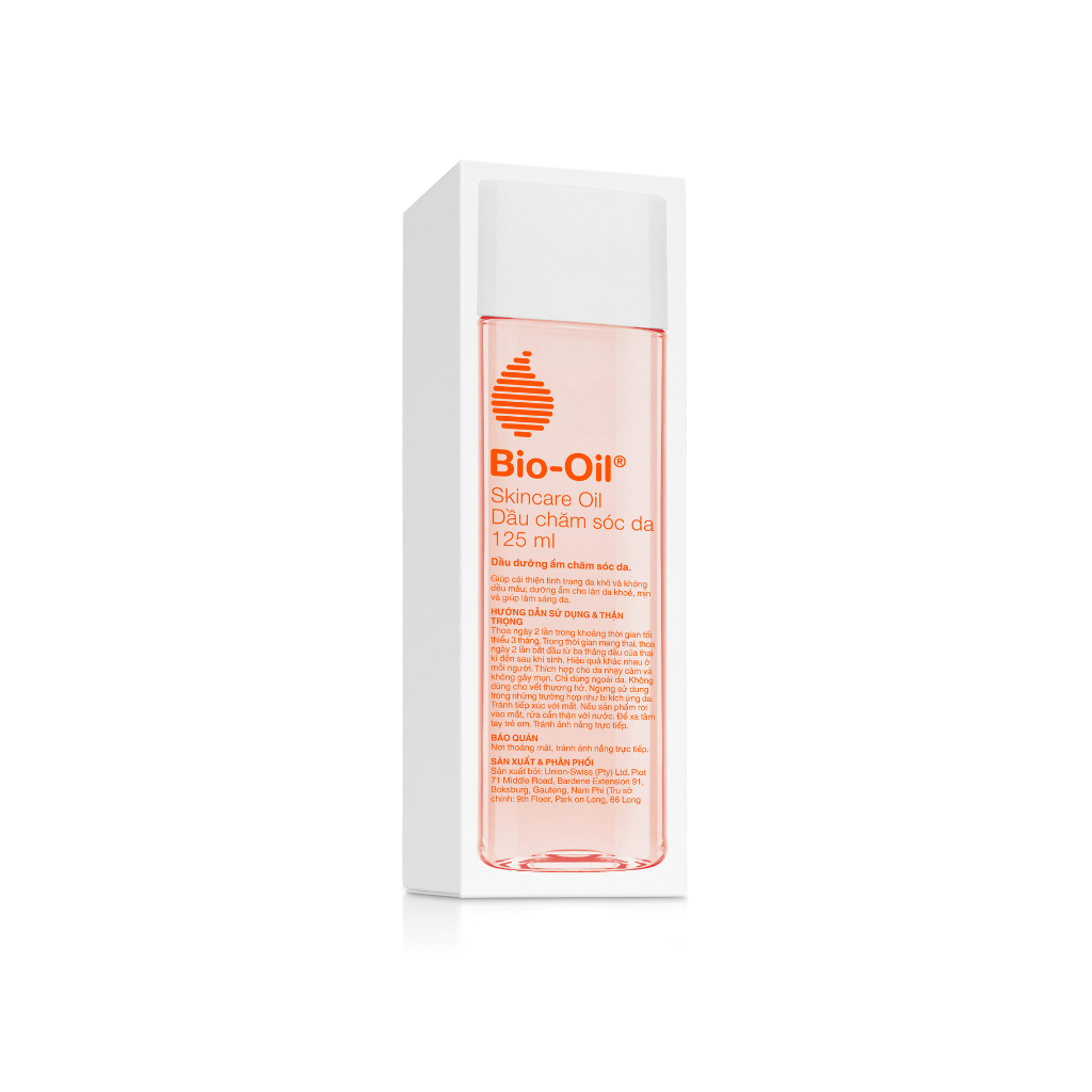 Ảnh [LIVE] Dầu dưỡng da giúp cải thiện khô sạm và đều màu da - BIO-OIL Skincare Oil (chai 125ml) 3