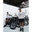 Áo thun Jersey Form BOXY Local Brand DEVOTUS Unisex - Mesh Jersey vải lưới in lụa