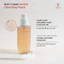 Sữa Rửa Mặt Tạo Bọt Dưỡng Ẩm Làm Sạch Dịu Nhẹ Sul Gentle Cleansing Foam