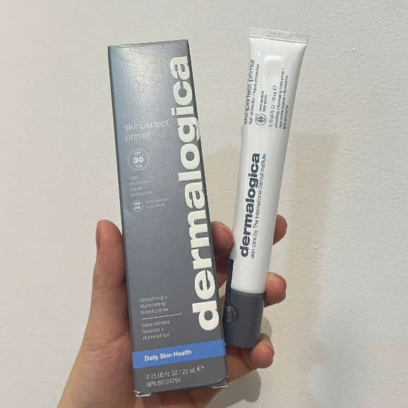 Derma Skin Perfect Primer SPF30 22ml - Kem Chống Nắng Dermalogica Kết ...