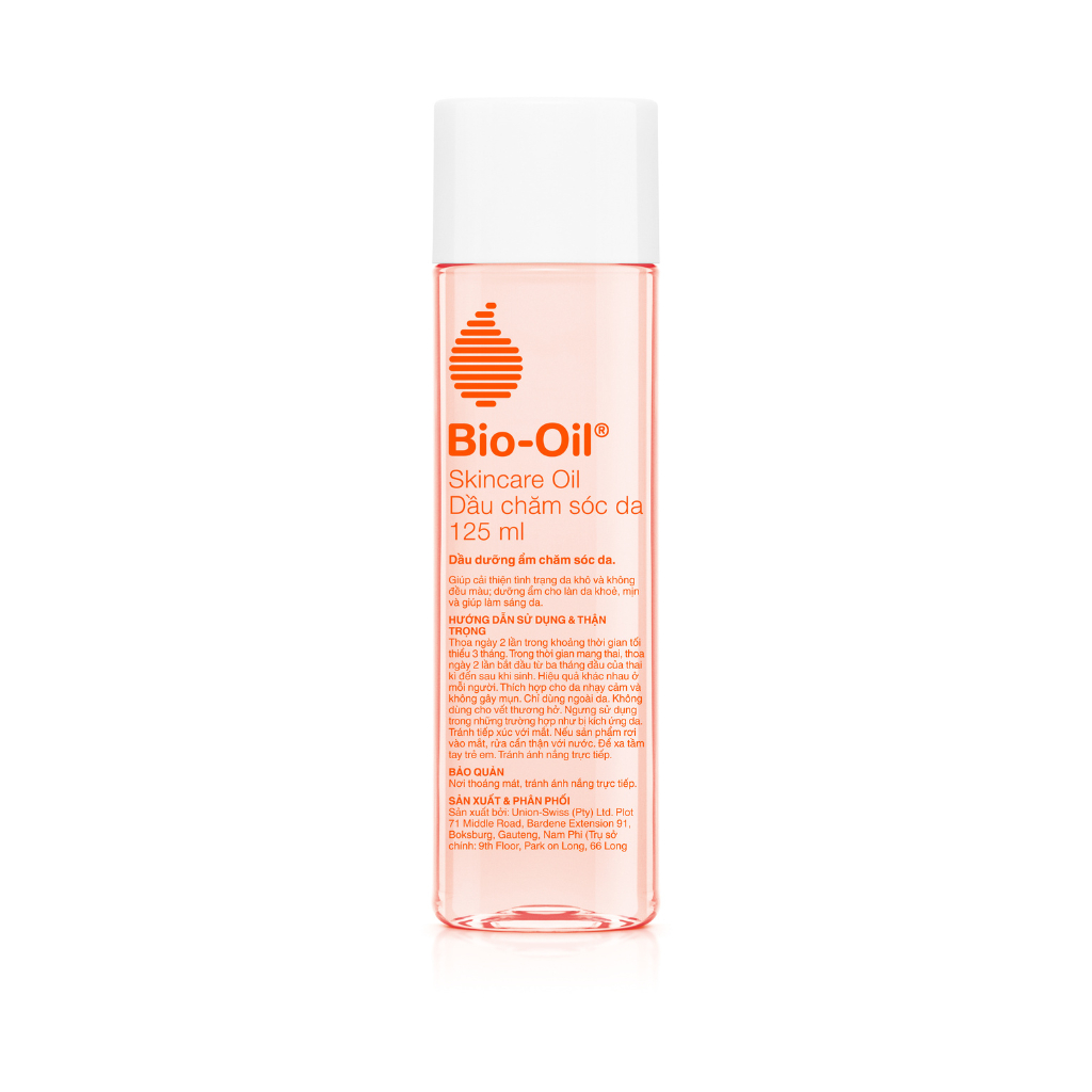 Ảnh [LIVE] Dầu dưỡng da giúp cải thiện khô sạm và đều màu da - BIO-OIL Skincare Oil (chai 125ml) 1