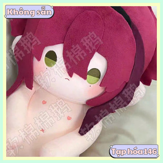 Doll Aether, Heizou, Yelan, Lumine, Klee, Diluc, Klee, Tartaglia, Cyno, Shenhe Baizhu game Genshin Impact 10cm 20cm 40cm