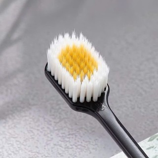 BỘ 3 BÀN CHẢI NHẬT,  Bàn Chải Đánh Răng Nhật Bản DANY Bộ 3 Chiếc Bàn Chải Lông Mềm Mại Đánh Sạch Sâu-MA:06BANCHAINHAT  1