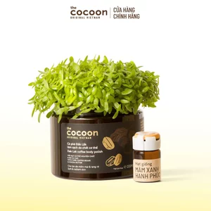 Quà Tặng Mầm Xanh Hạnh Phúc