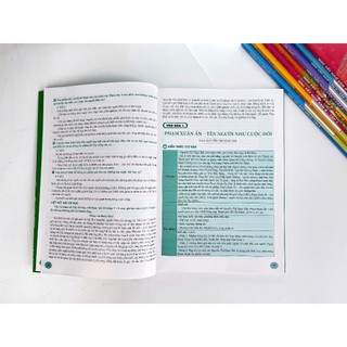 Sách - Học Tốt Ngữ Văn 9 - Kết Nối - Biên soạn theo chương trình GDPT mới - ndbooks