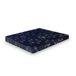 Nệm Foam Aroma Luxury Gấp 3 Đệm Foam Mật Độ Cao Nâng Đỡ Cột Sống Bảo Hành 10 Năm — ảnh 6