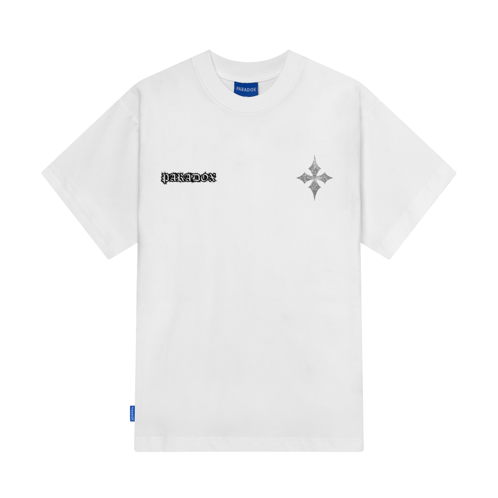 Ảnh Áo thun IMPLORE Cotton PARADOX AT5P0412 3